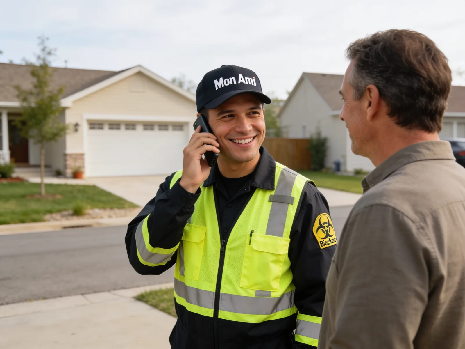 Sewage Cleanup Beryl, UT FAQs